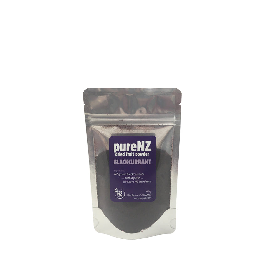 Blackcurrant Powder