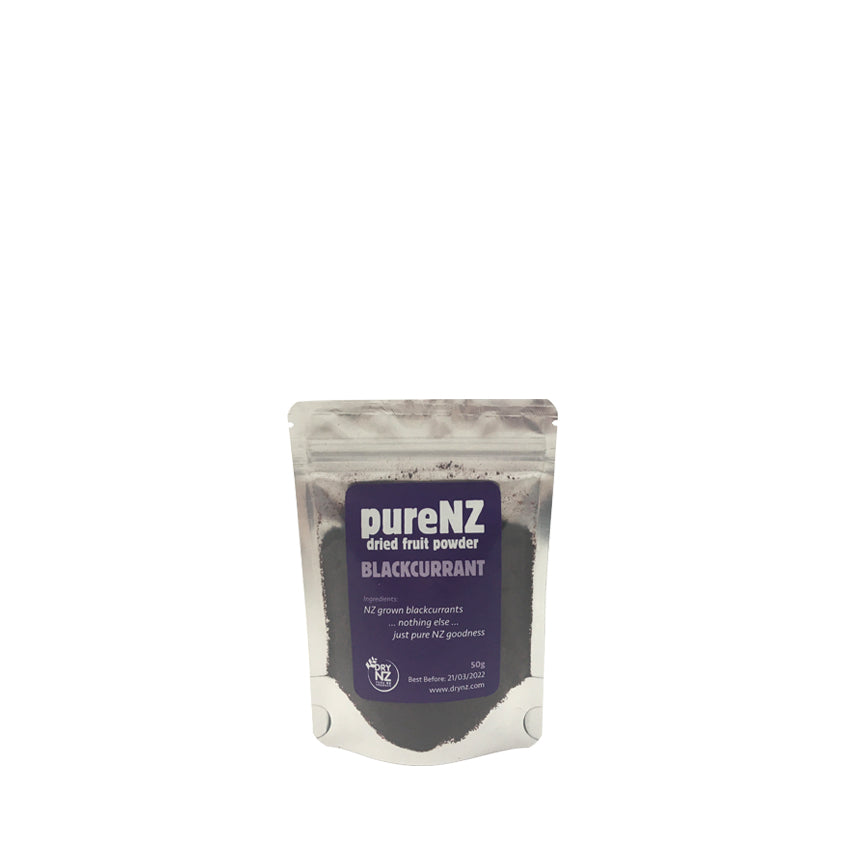 Blackcurrant Powder