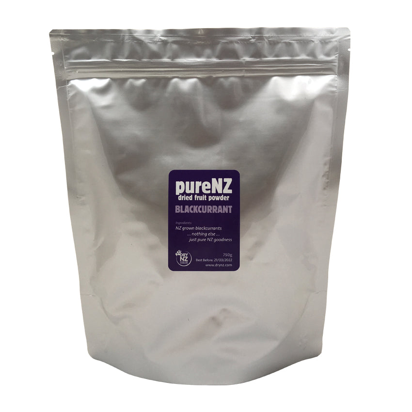 Blackcurrant Powder