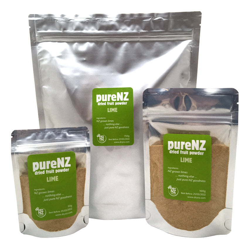 Lime Powder