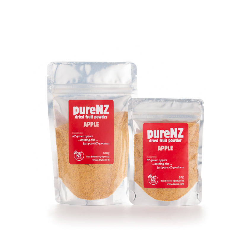 Apple Powder