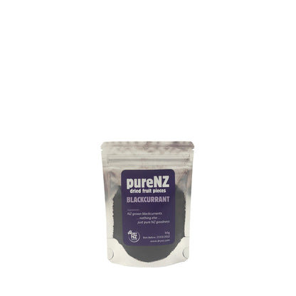 Blackcurrant Pieces