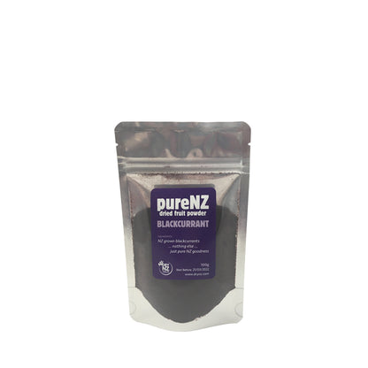 Blackcurrant Powder