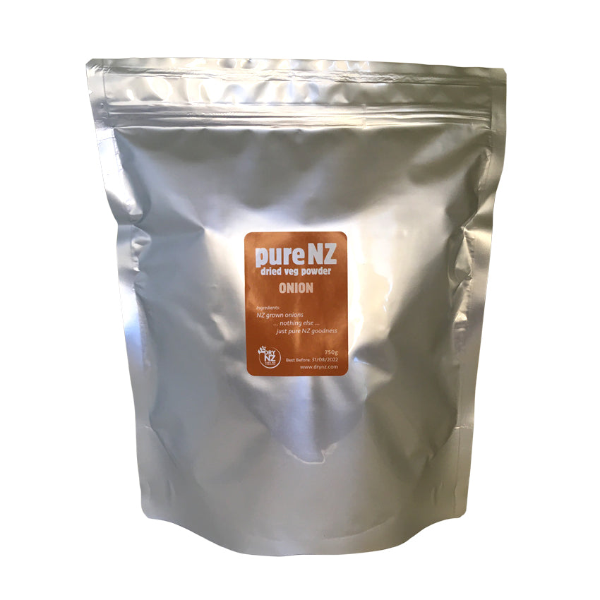 Onion Powder
