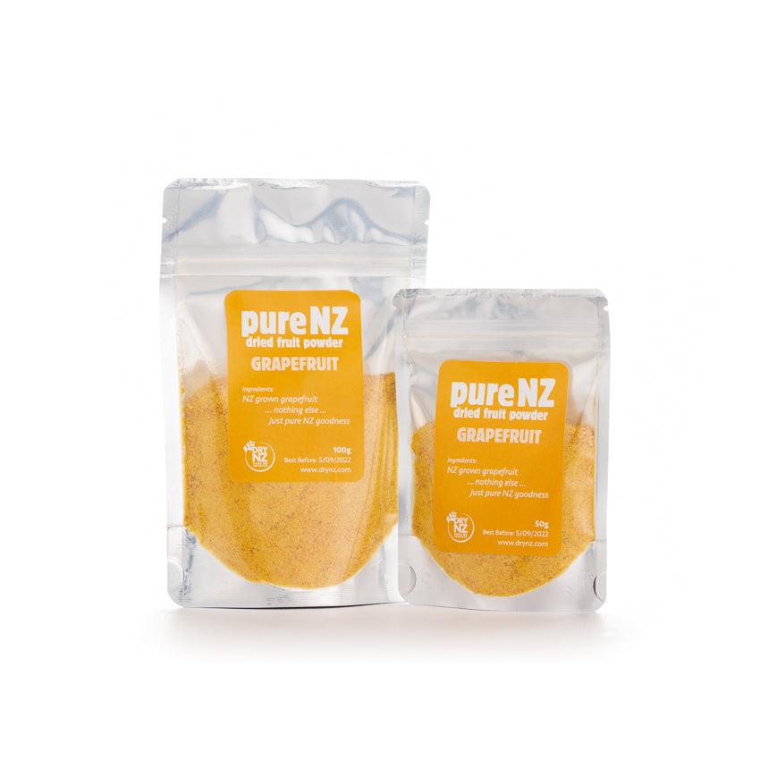 Grapefruit Powder
