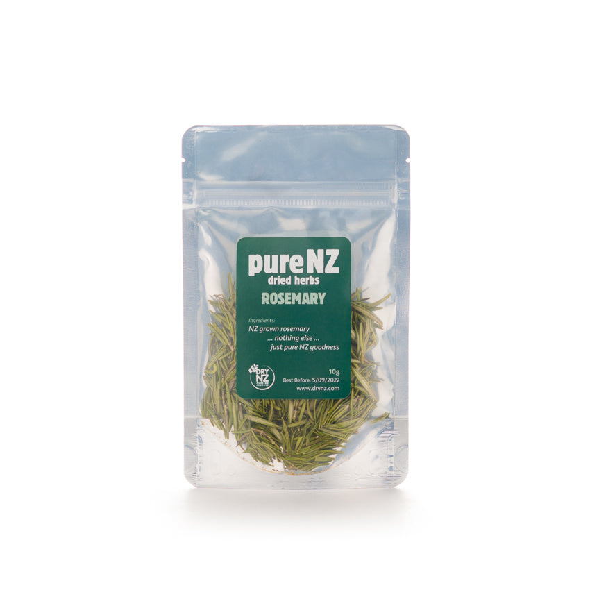 Rosemary Pieces