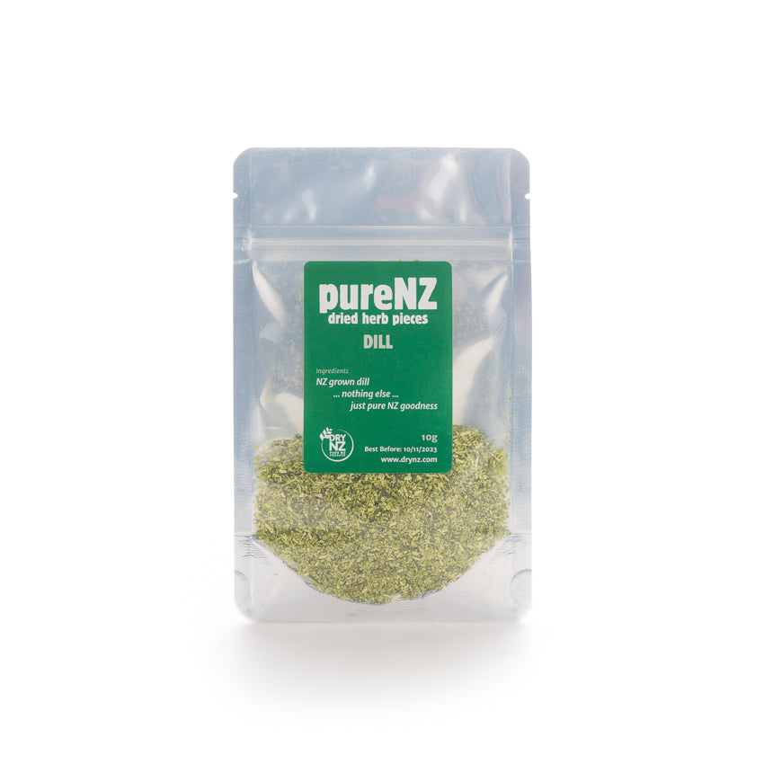 Dill Pieces