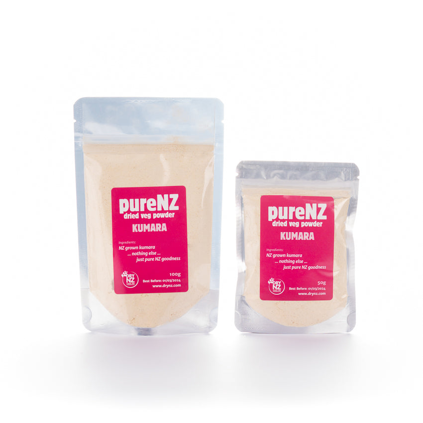 Kumara Powder